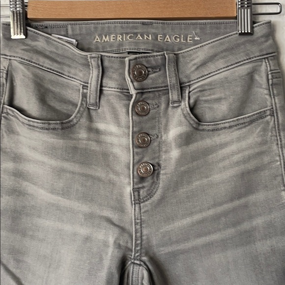American Eagle Jeggings. - Picture 6 of 8